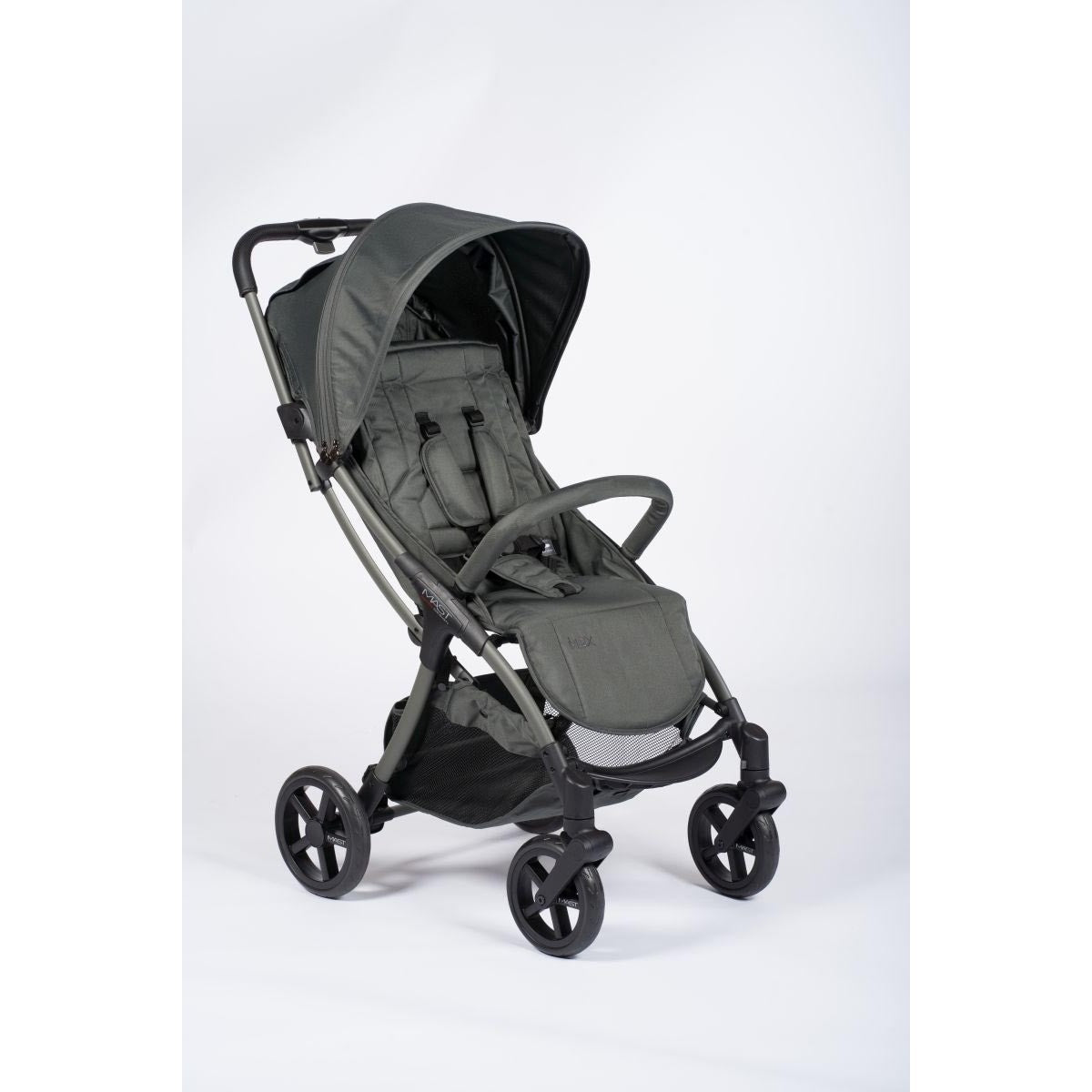 Silla Paseo Mast M2X