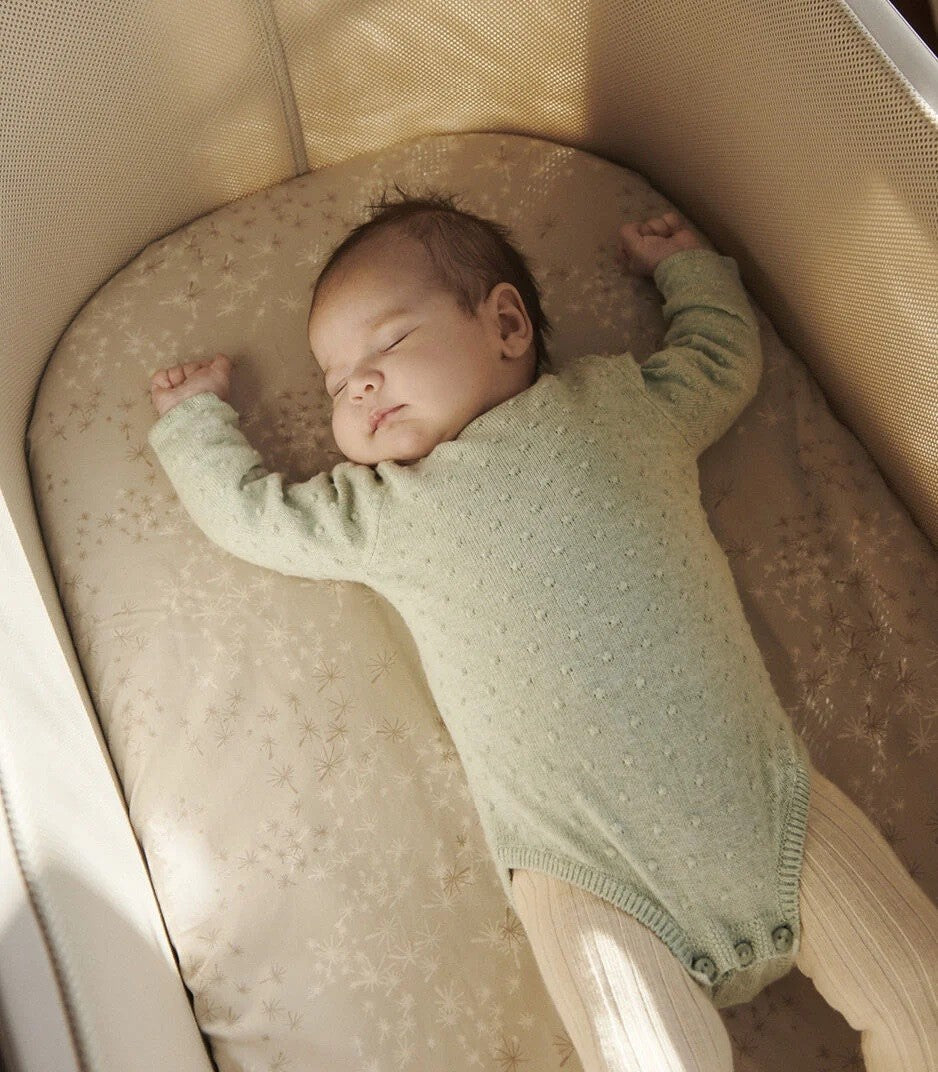 Sabanas bajeras Stokke Snoozi