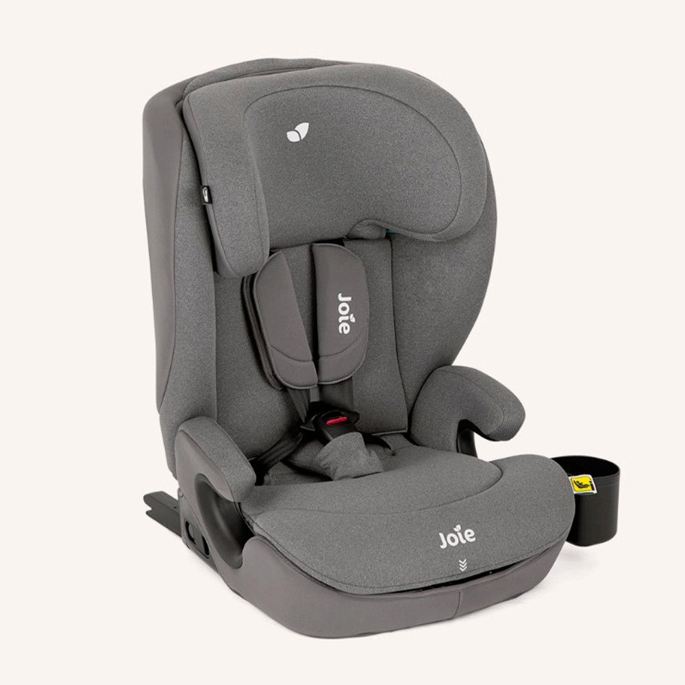Silla auto Joie i-Irvana de 76 hasta 150 cm