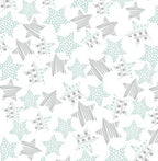 Muselina Gro 120 x 120 cm