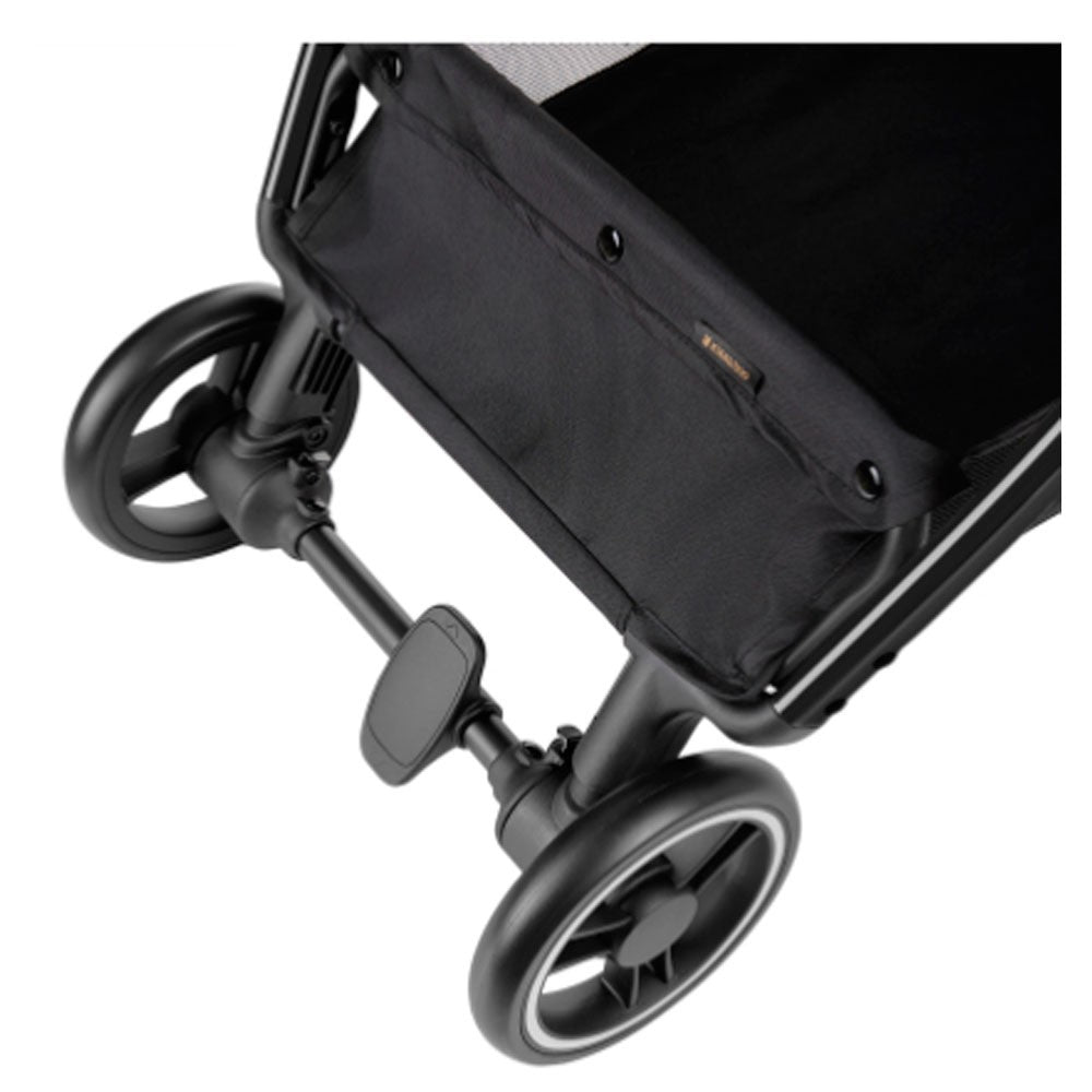 Silla paseo KikkaBoo JOY con plegado automático