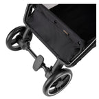 Silla paseo KikkaBoo JOY con plegado automático