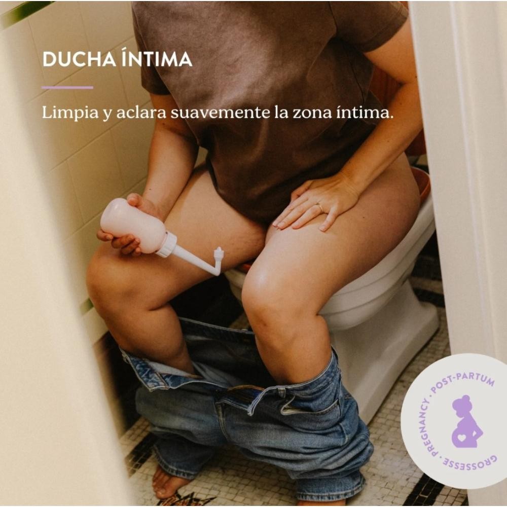 Ducha íntima Doomoo
