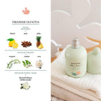 Set Regalo Colonia Infantil Suavinex Bliss y Cosmética