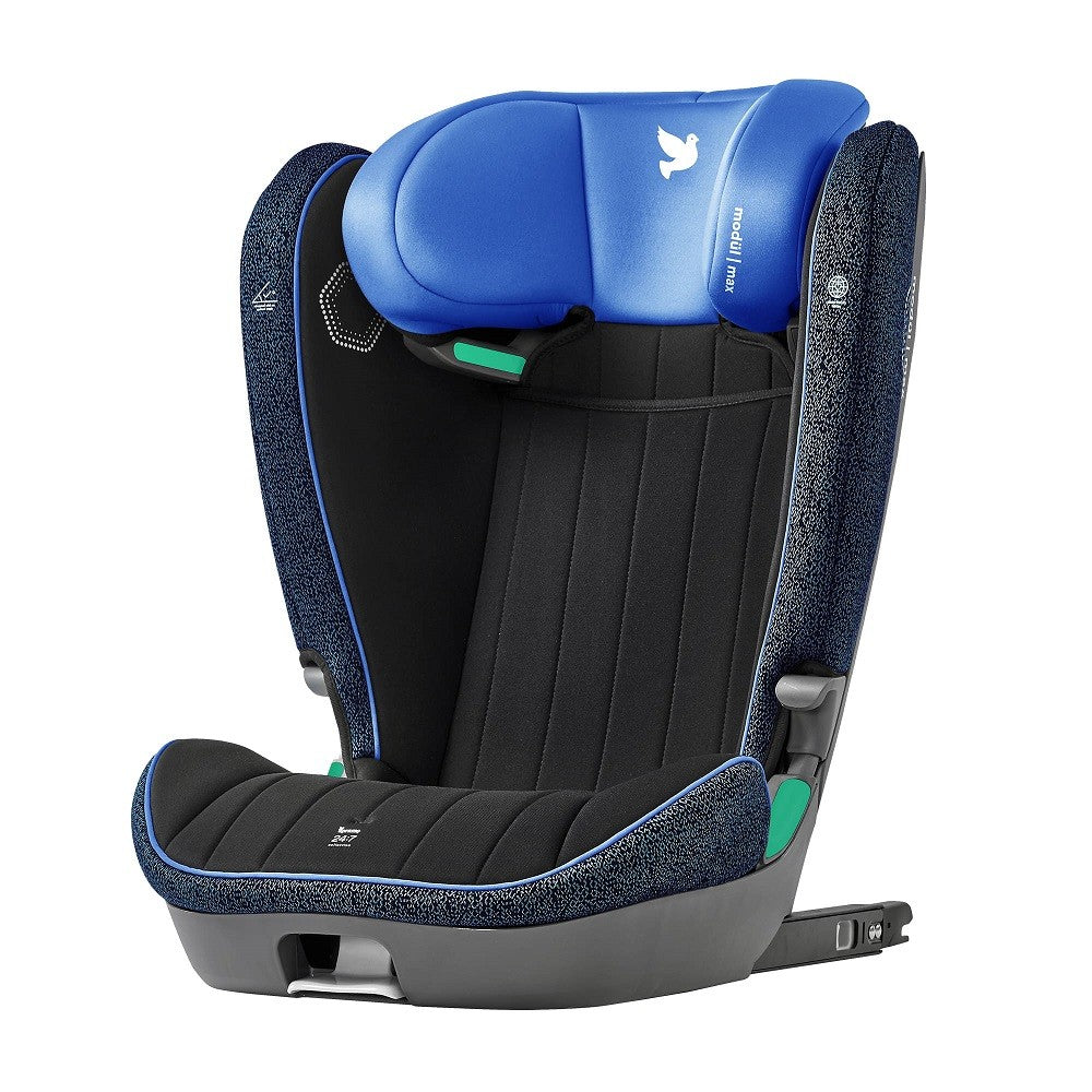 Silla Auto Apramo Modül Max Gr. 2-3
