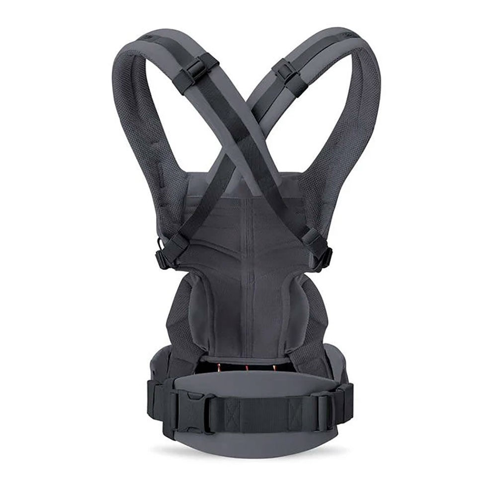 Mochila Portabebé Ergobaby Omni Classic Mesh