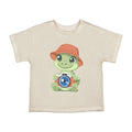 Camiseta Mayoral manga corta play cámara