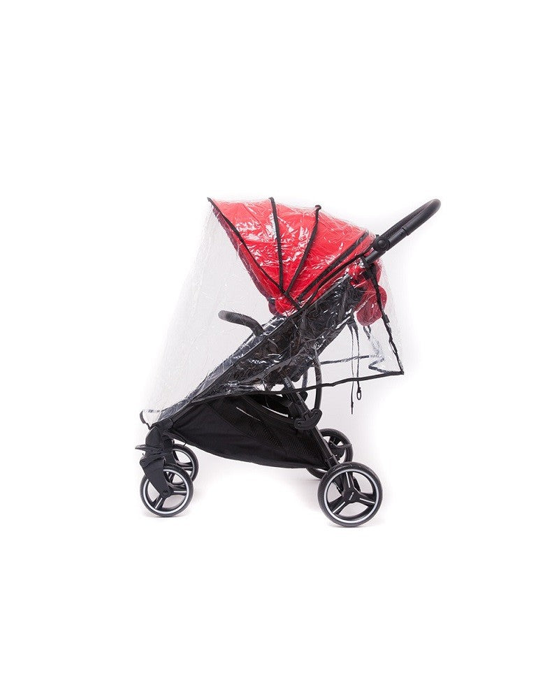 Burbuja de Lluvia Baby Monsters Phoenix