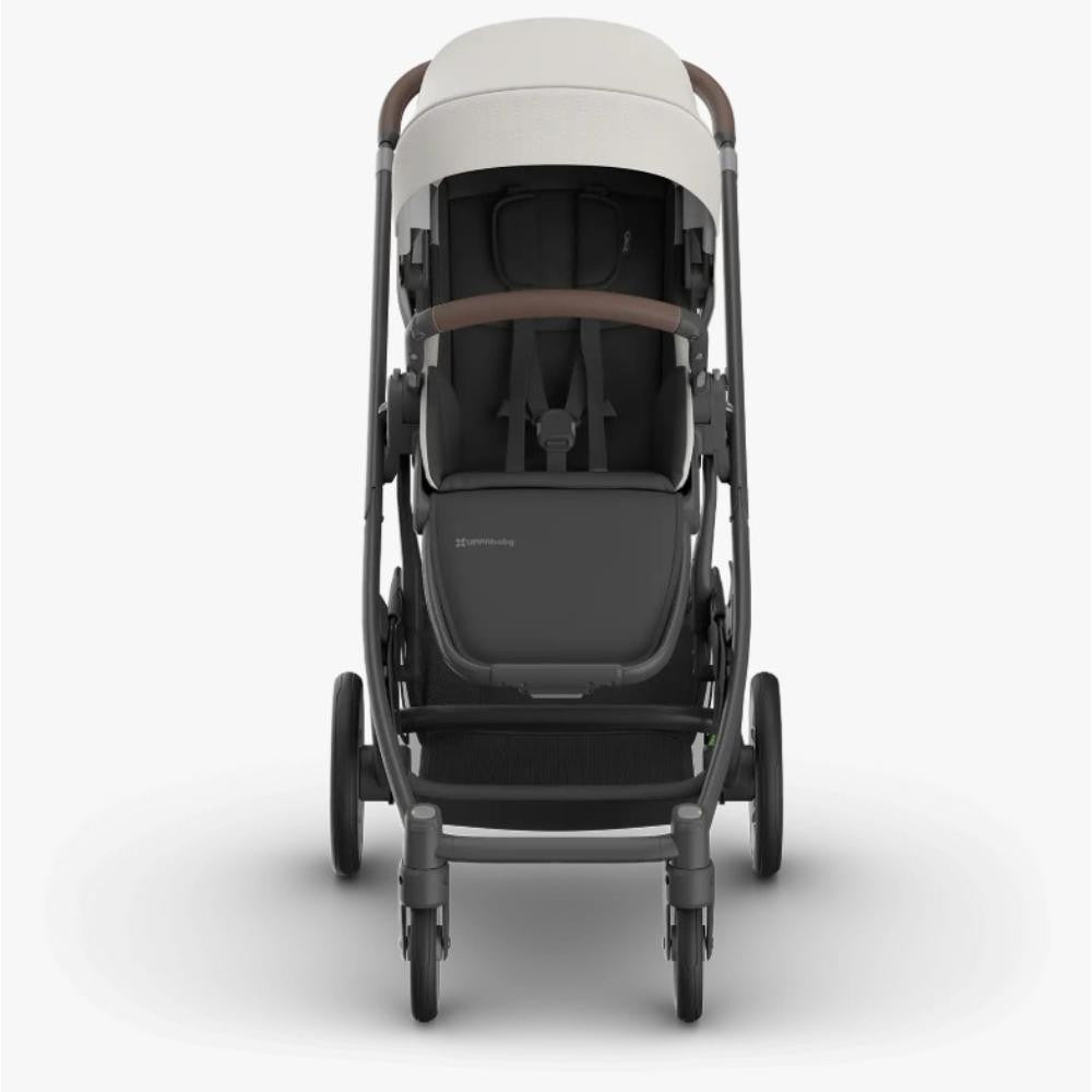 Cochecito Dúo Uppababy Cruz V3