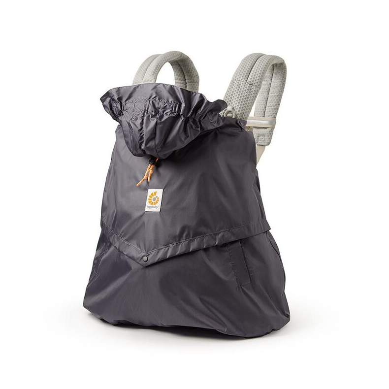 Funda cobertor porteo Ergobaby impermeable transpirable
