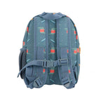 Mochila Infantil Tutete Croc Personalizable