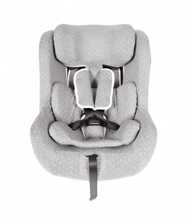 Funda Protectora para Joie I-Harbour, Bugaboo Nuna Owl y Nuna Todl Next  + reductor Fundas Bcn F344