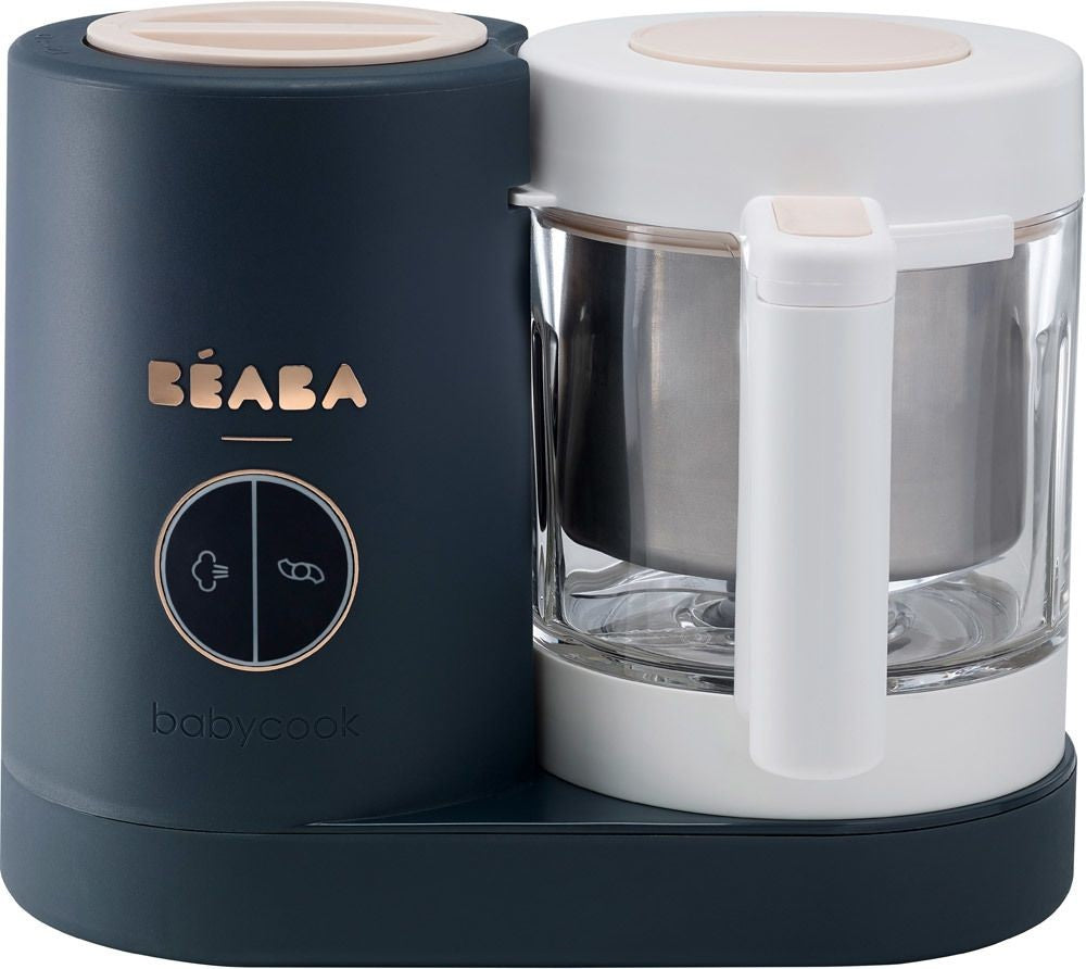 Robot de Cocina Beaba Babycook NEO con regalo
