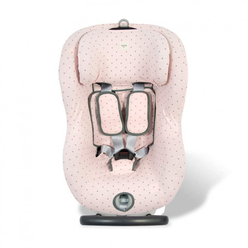 Funda Protectora para Britax Römer DualFix BCN F251 F121