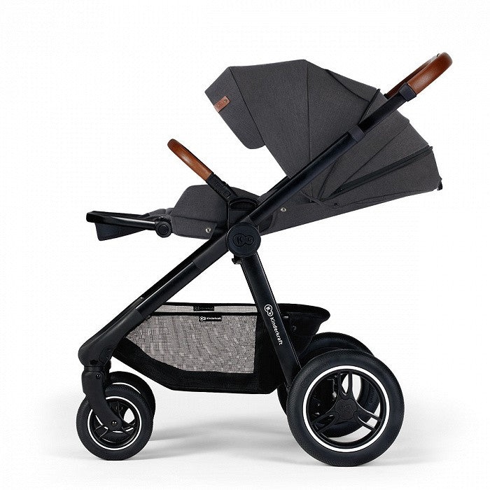 Cochecito Duo Kinderkraft EVERYDAY 2 en 1