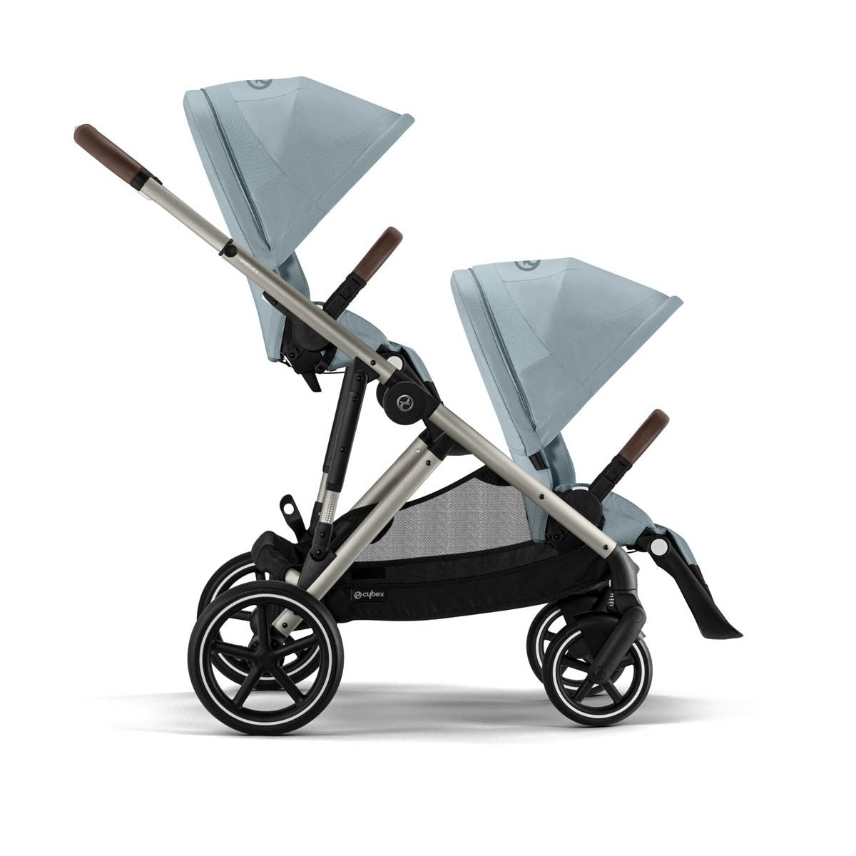 Asiento Cybex Gazelle S