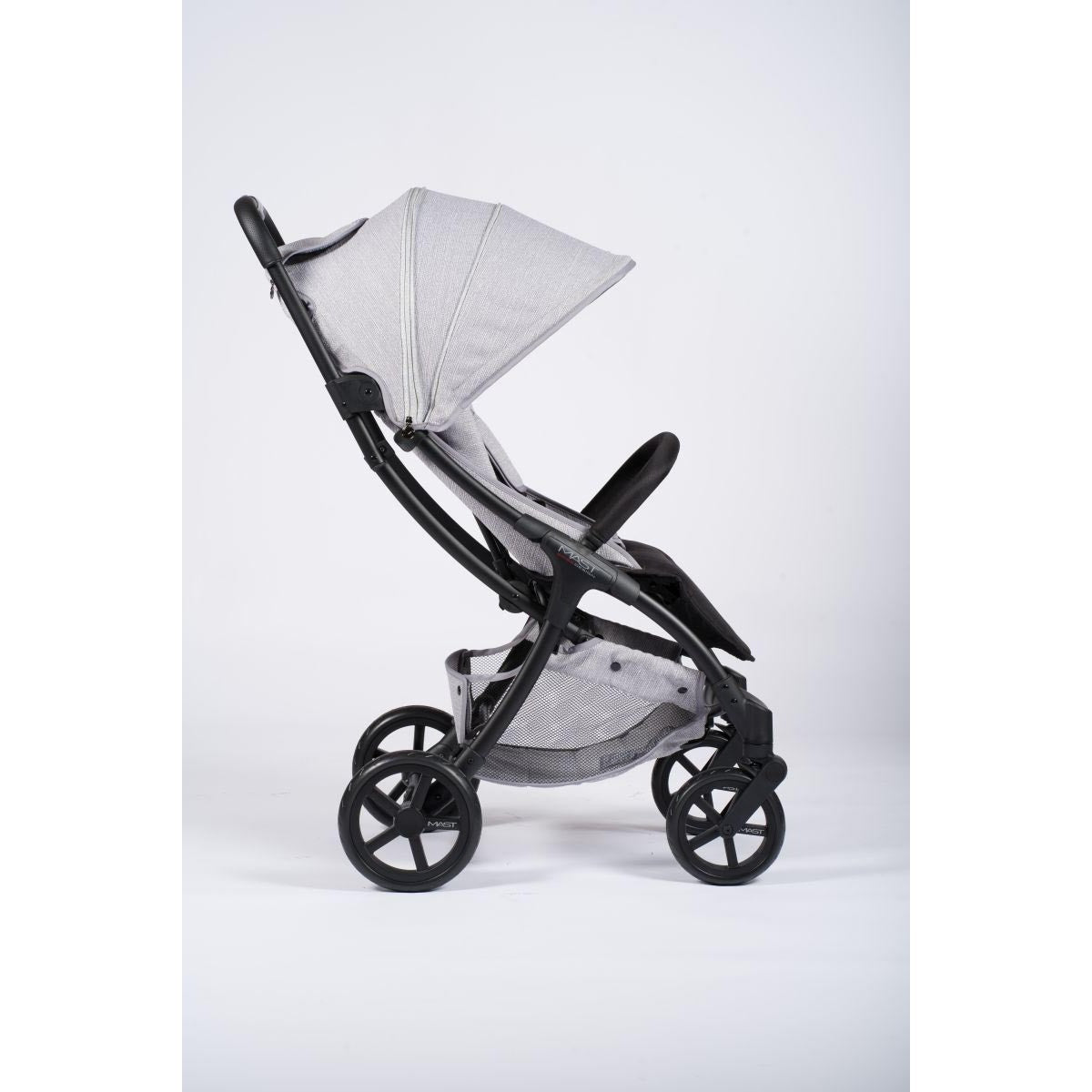 Silla Paseo Mast M2X