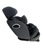 Silla auto Asalvo TOLKIEN i-Size (40-150 cm)