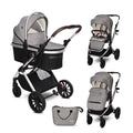 Cochecito Duo Lorelli GLORY con bolso
