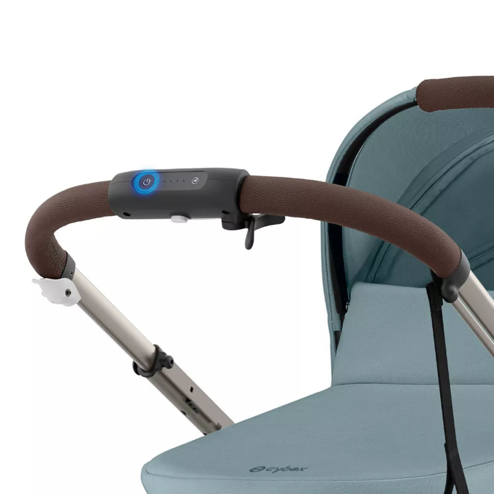 Silla paseo Cybex e-Gazelle S