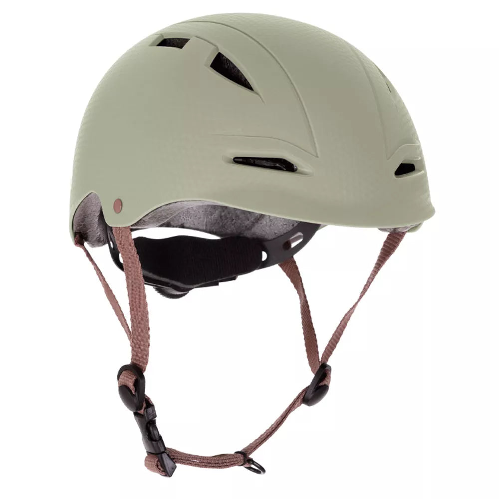 Casco KikkaBoo ajustable de 46 a 56 cm