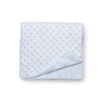 Manta Interbaby Extrasuave Burbujas