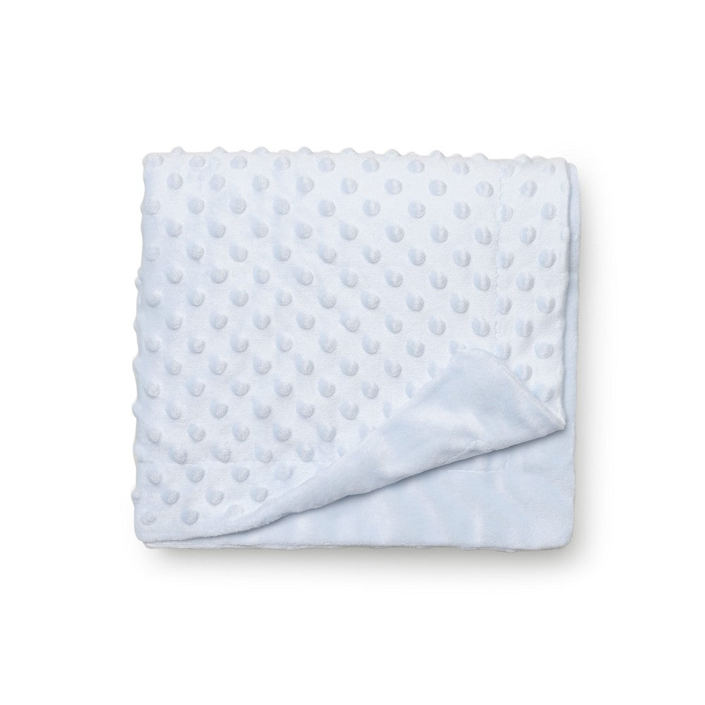 Manta Interbaby Extrasuave Burbujas