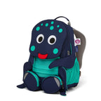 Mochila Affenzahn Pulpo 3-5 años