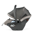 Silla auto Grupo 0 Peg Perego Primo Viaggio Lounge I-Size reclinable
