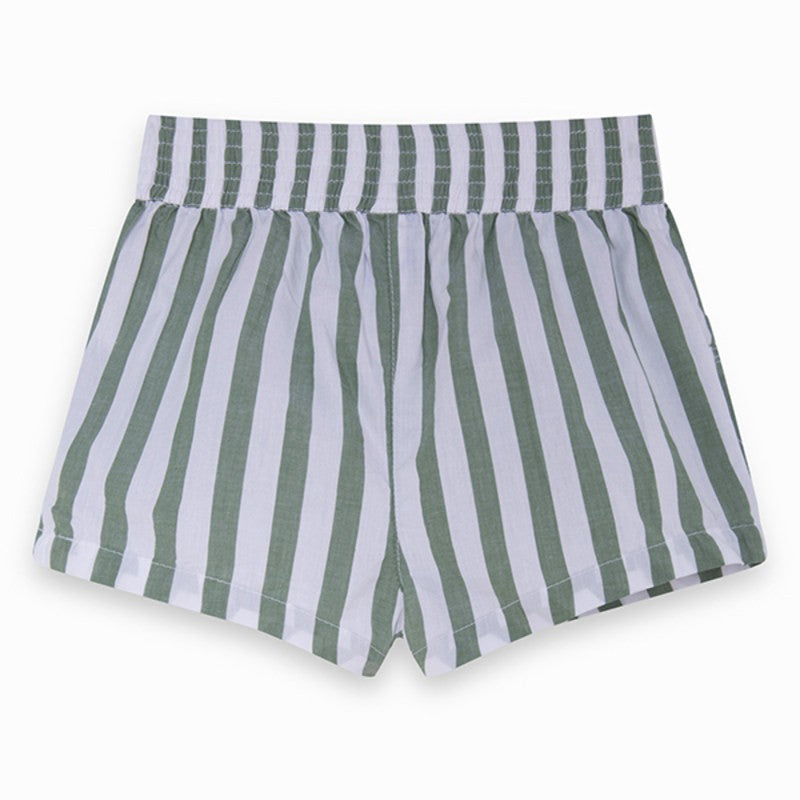 Short popelín Tuc Tuc Samba Dreams