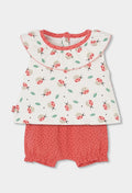 Conjunto Boboli punto