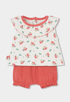 Conjunto Boboli punto
