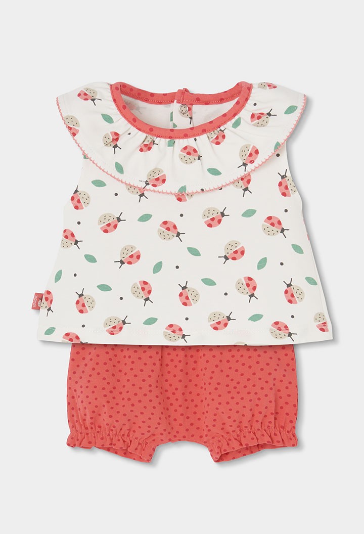 Conjunto Boboli punto