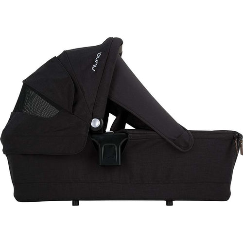 Capazo Nuna para cochecito Triv Next y Swiv