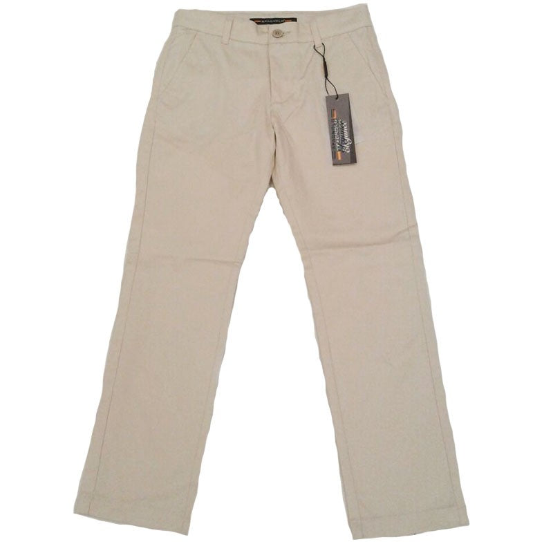 Pantalon chino Spagnolo basico gab elast 5777