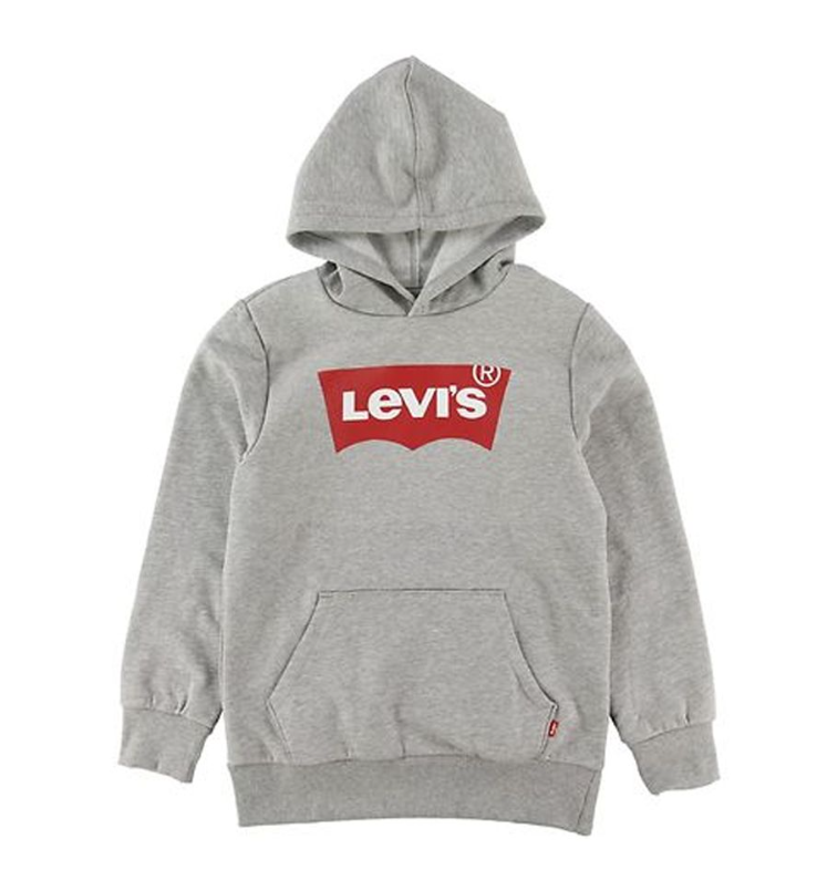 Sudadera Levis Batwing