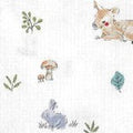 Vestidura para Hamaca Babybjorn Uzturre Bambi