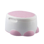 Bumbo Step´n Potty 3 en 1 Alzador, Adaptador y Orinal