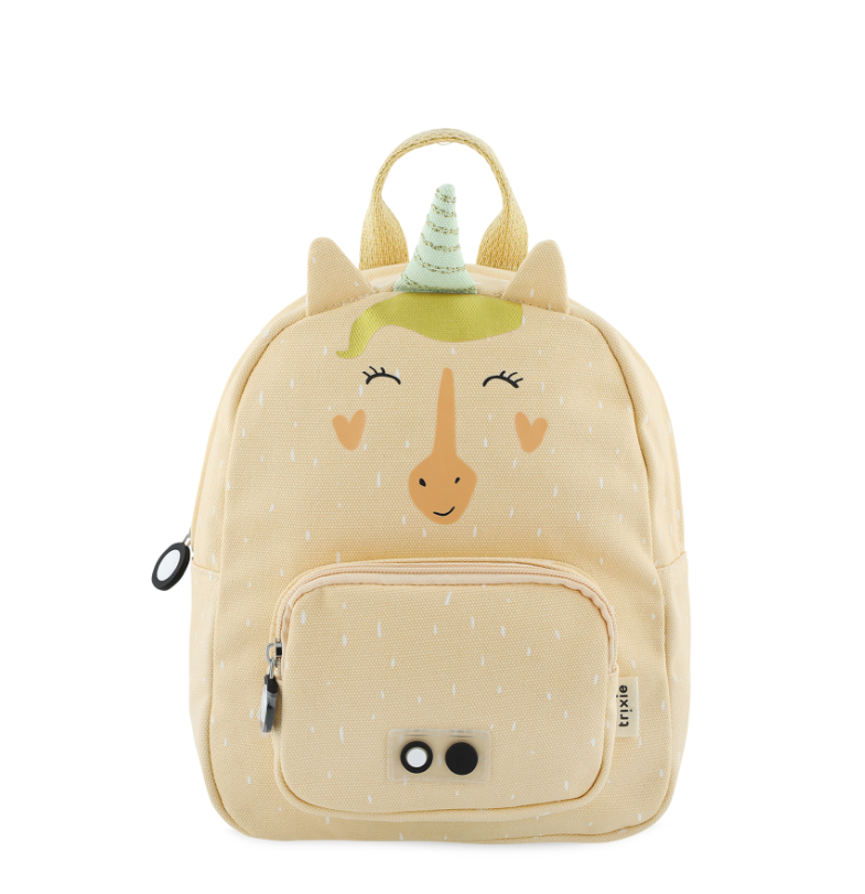 Mochila infantil Trixie Mrs. Unicorn Pequeña
