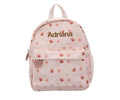 Mochila Tutete Infantil Little Garden Personalizable