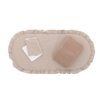 Pack colcha capazo Cambrass Derby