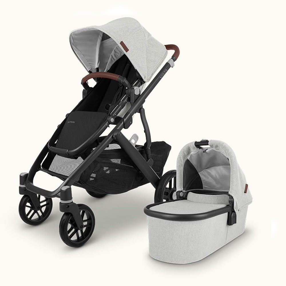 Hamaca Uppababy Mira