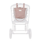 Bolsa Bucket Pasito a Pasito Cherry Flores