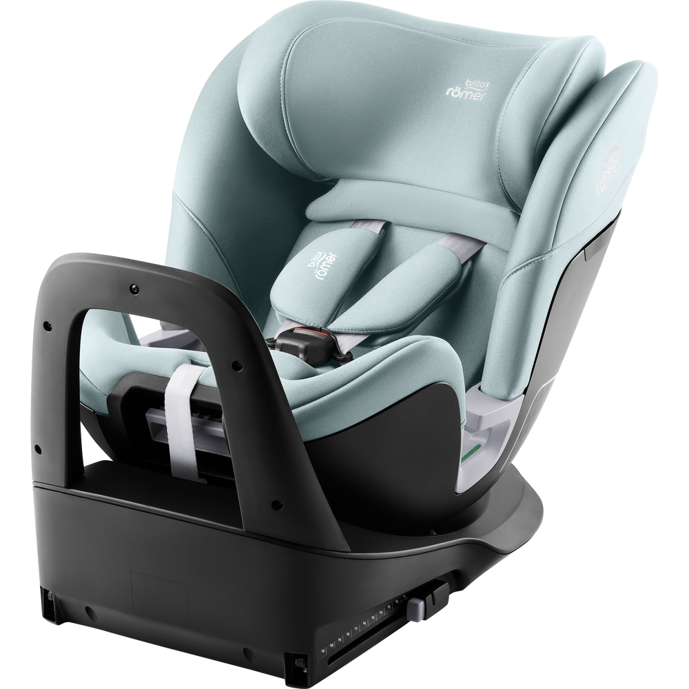 Silla auto Britax Römer SWIVEL 2 new