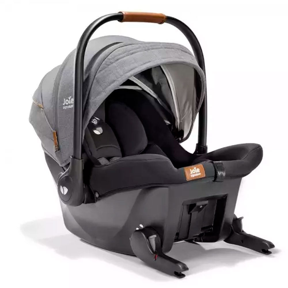 Silla auto Grupo 0 Joie Signature SPRINT