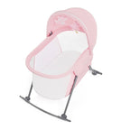 MiniCuna Kinderkraft LOVI 3 en 1