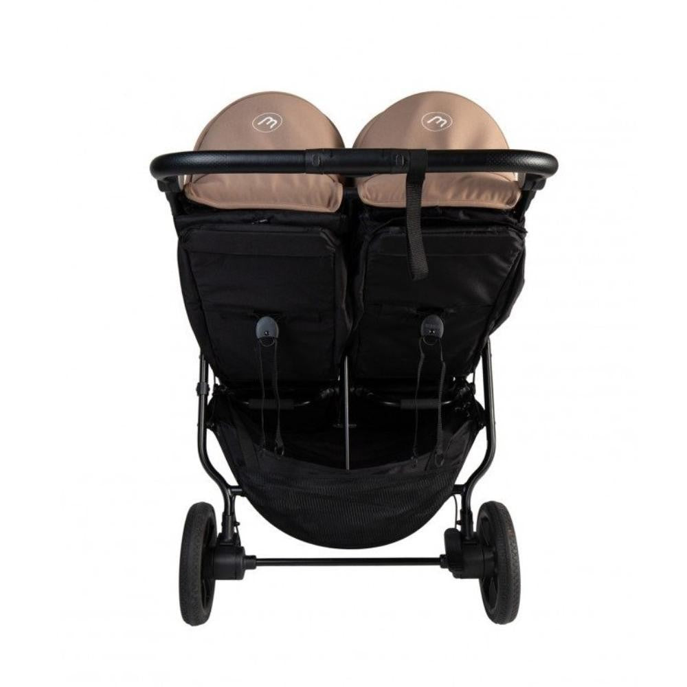 Full Box Baby Monsters Easy Twin 4