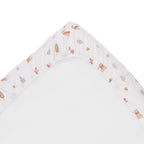 Bajera minicuna pack 2 uds. Cambrass Senda 50x90