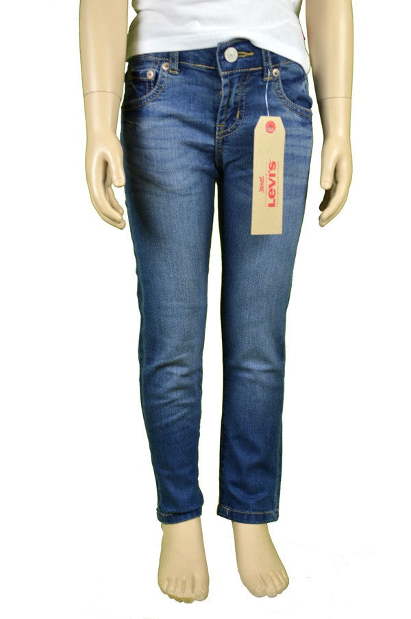 Pantalon Levis 510