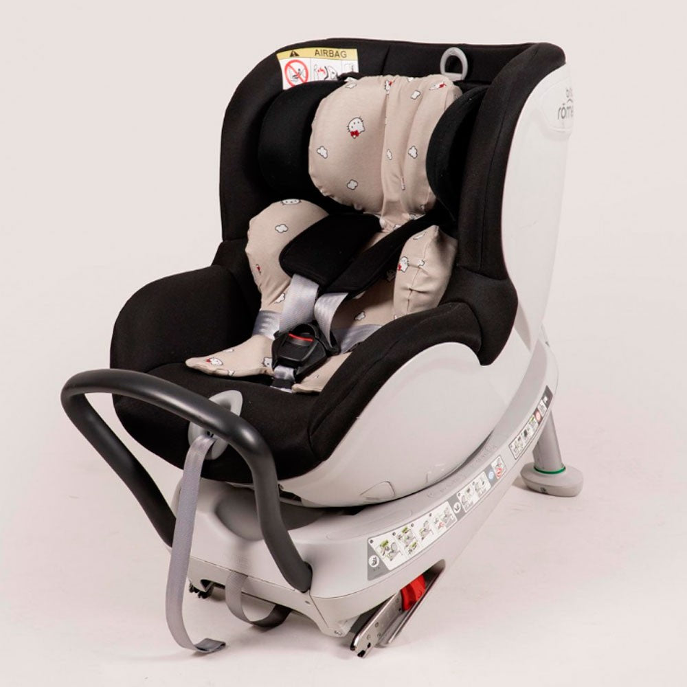 Funda para reductor para Britax Römer DualFix/SwingFix I-size